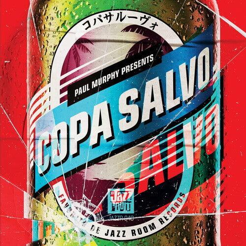 Copa Salvo- Paul Murphy Presents Copa Salvo - VINYL