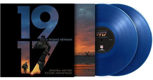 Thomas Newman- 1917 (Original Soundtrack) - VINYL