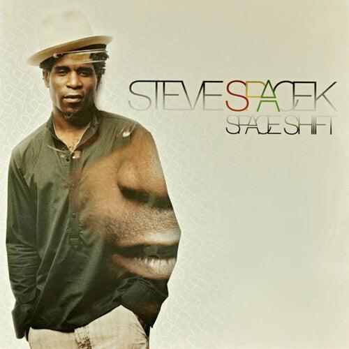 Steve Spacek- Space Shift - VINYL