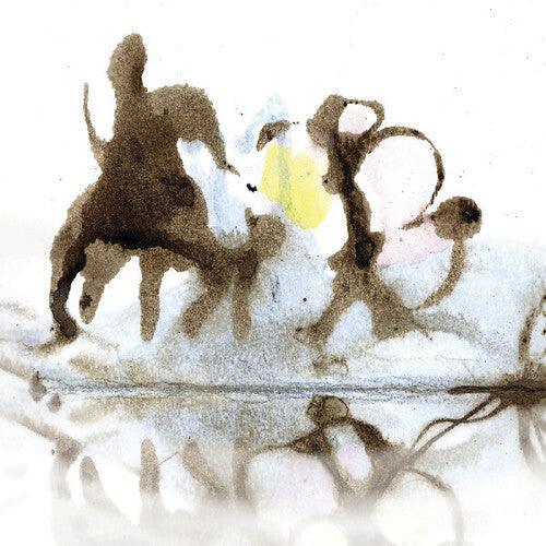 Tomin- A Willed and Conscious Balance - VINYL