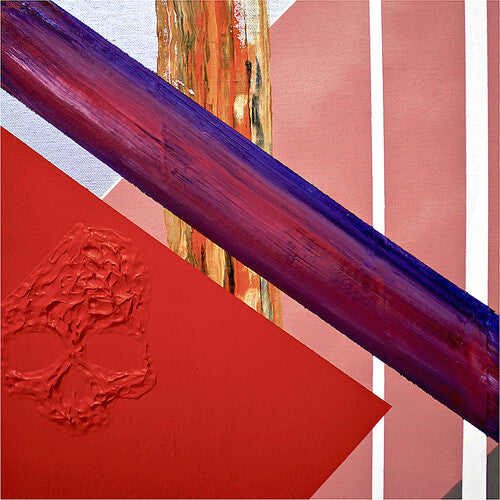 Lupe Fiasco: Tetso & Youth \ LP