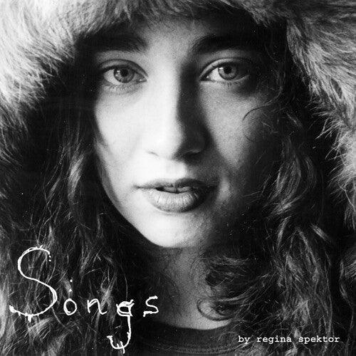 Regina Spektor- Songs - VINYL