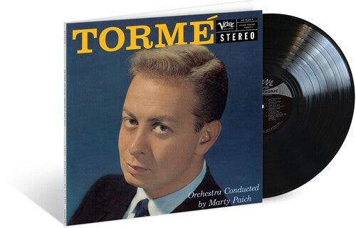 Mel Torme- Torme (Verve Acoustic Sounds Series) - VINYL