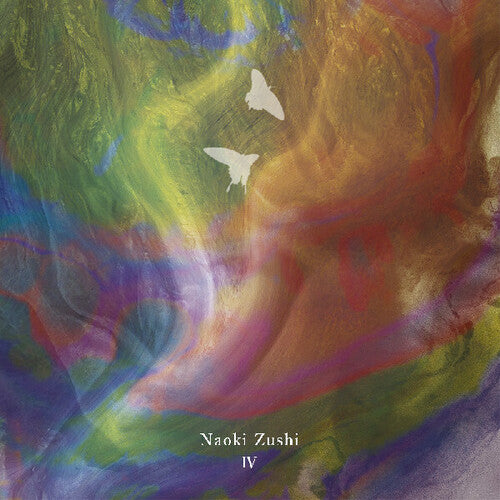 Naoki Zushi- Iv - VINYL