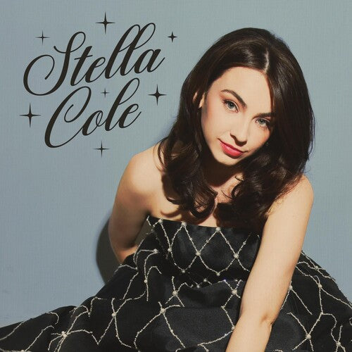 Stella Cole: Stella Cole - VINYL