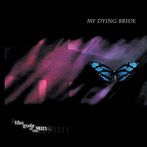 My Dying Bride: Like Gods Of The Sun - VINYL