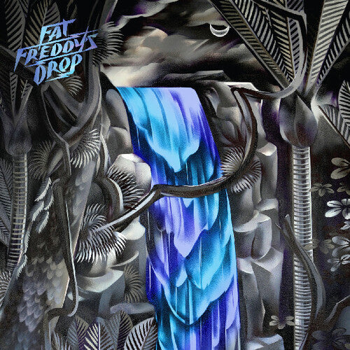 Fat Freddys Drop- Slo Mo - VINYL