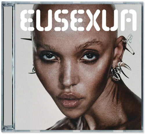 FKA Twigs: EUSEXUA  \ CD