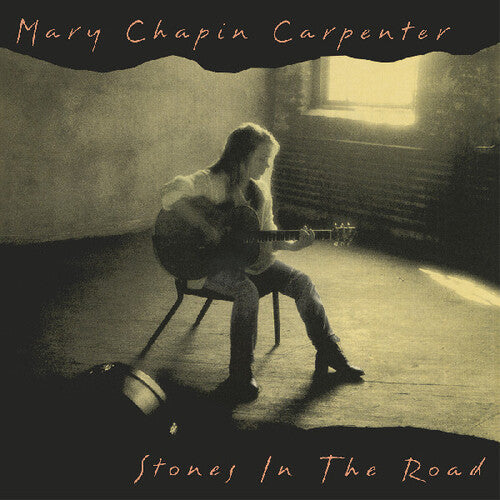 Mary Chapin Carpenter: Stones In The Road \ LP