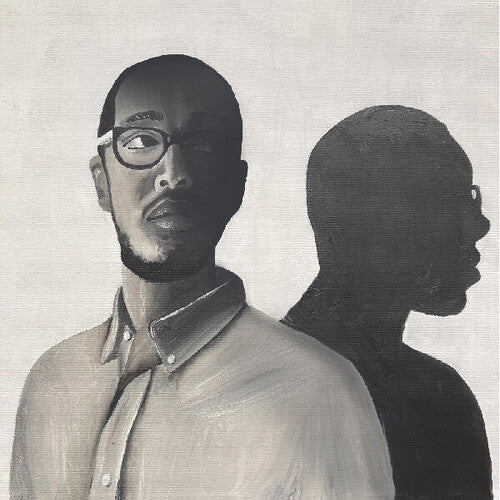 Oddisee: People Hear What They See \ LP