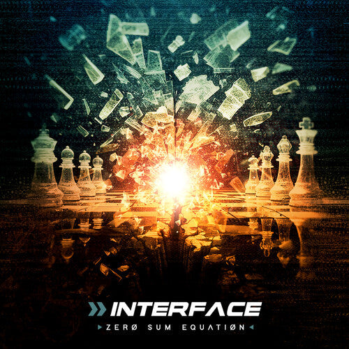 Interface: Zero Sum Equation  \ CD
