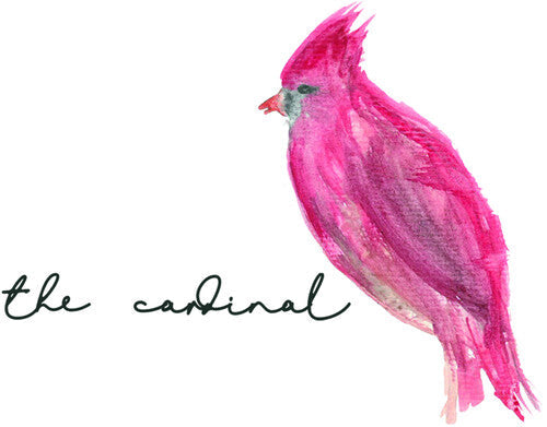 Wesley Joe: The Cardinal  \ CD