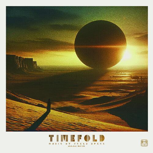 Trees Speak- Timefold - VINYL