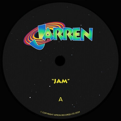 Jarren: Fresco \ LP