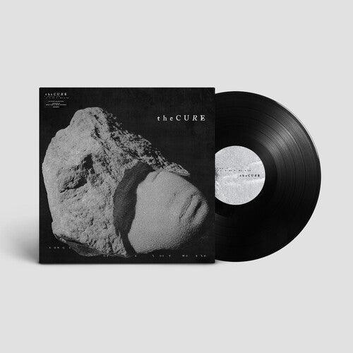 The Cure- Songs Of A Lost World [BioVinyl LP] - VINYL
