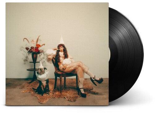 Wallice- The Jester - VINYL