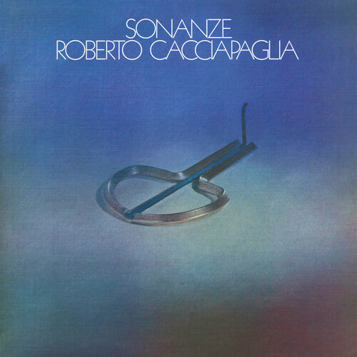 Roberto Cacciapaglia- Sonanze - VINYL