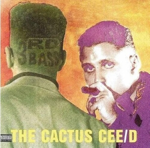 3rd Bass: The Cactus Album \ LP