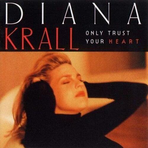 Diana Krall- Only Trust Your Heart - VINYL