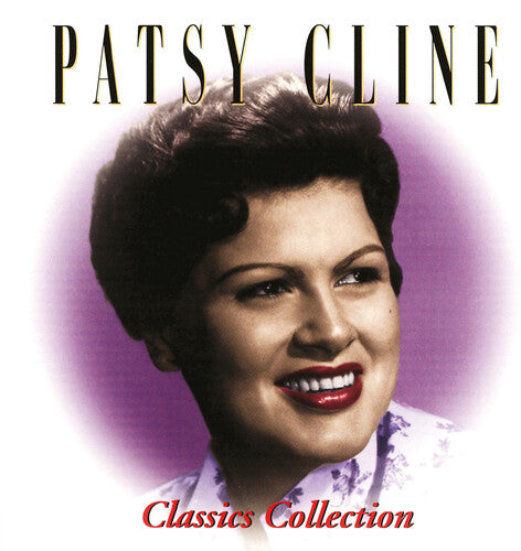 Patsy Cline: Classics Collection  \ CD