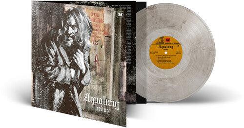 Various Artists- Jethro Tull: Aqualung (Redux) - VINYL