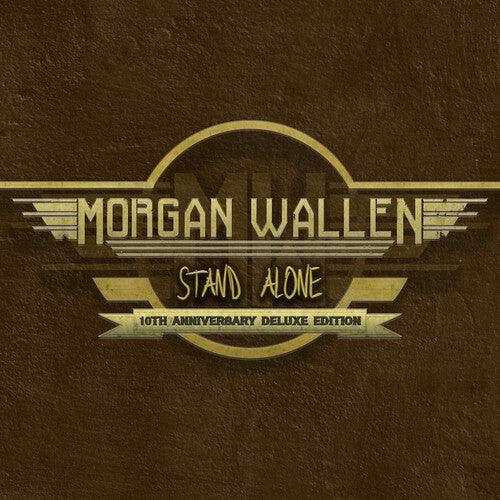 Morgan Wallen- Stand Alone - VINYL
