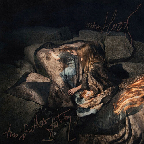 The Weather Station- Humanhood (Indie Exclusive, Colored Vinyl, Red) - VINYL