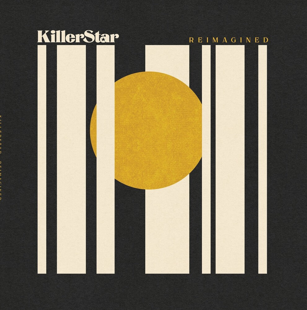Killerstar- KillerStar Reimagined [LP] - VINYL