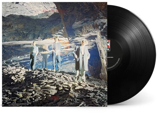 Echo & Bunnymen- Silver -BF24 - VINYL