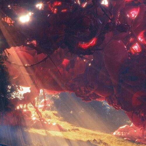 Murcof- Twin Color - VINYL