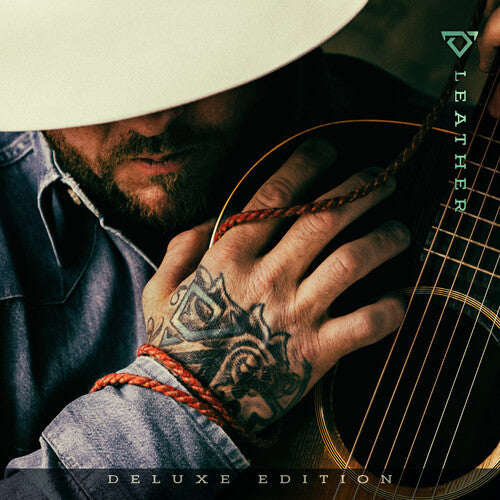 Cody Johnson: Leather Deluxe Edition \ LP