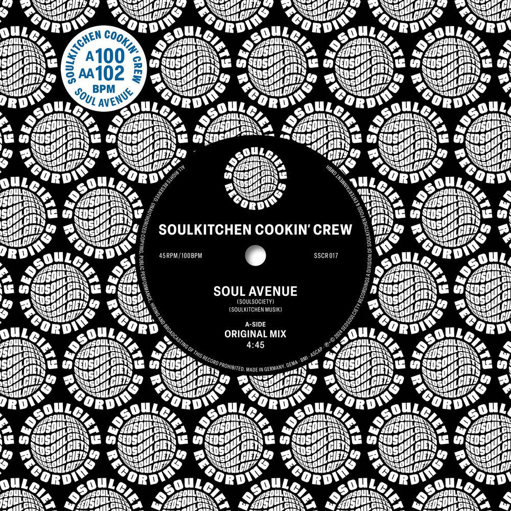 Push- Cut Me Loose / Superstar - VINYL