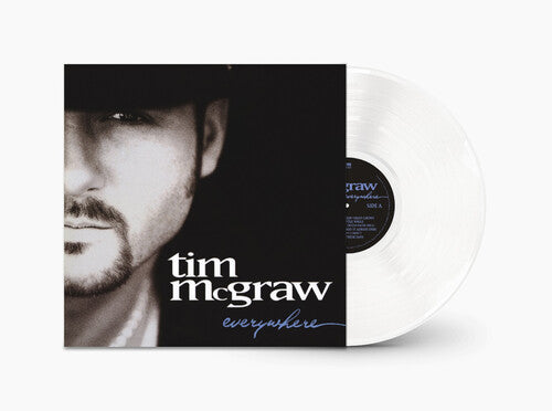 Tim McGraw: Everywhere \ LP
