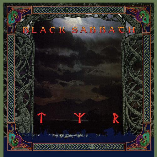 Black Sabbath- Tyr (2024 Remaster) - VINYL