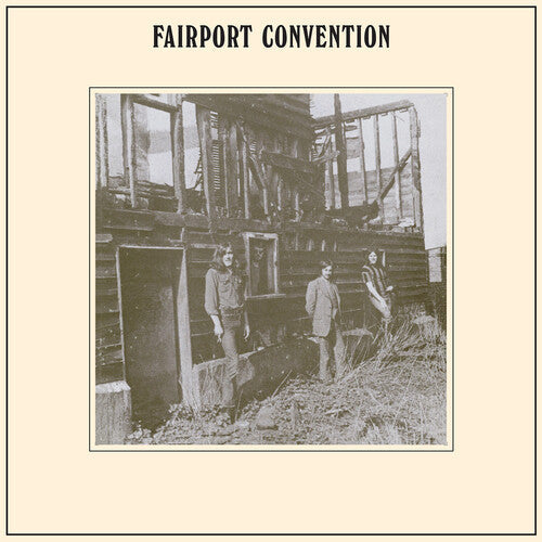 Fairport Convention: Angel Delight - 180gm Vinyl \ LP