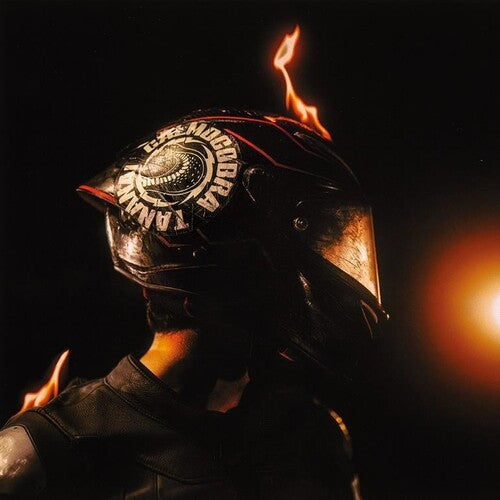 Tananai: Calmocobra  \ CD