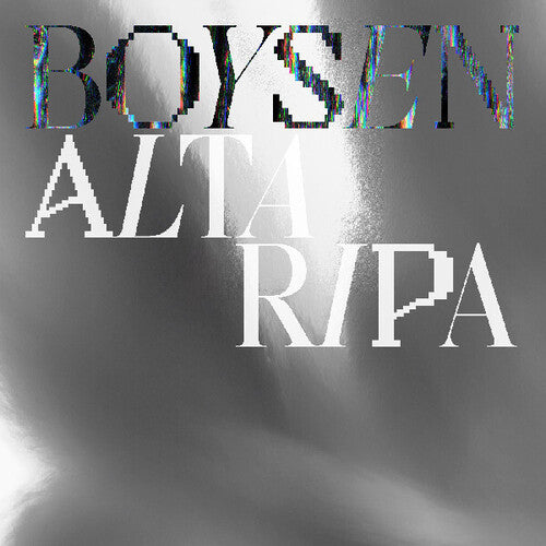 Ben Lukas Boysen: Alta Ripa  \ CD