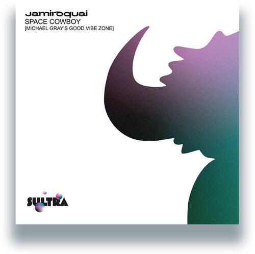 Jamiroquai- Space Cowboy (Michael Gray Remixes) - VINYL