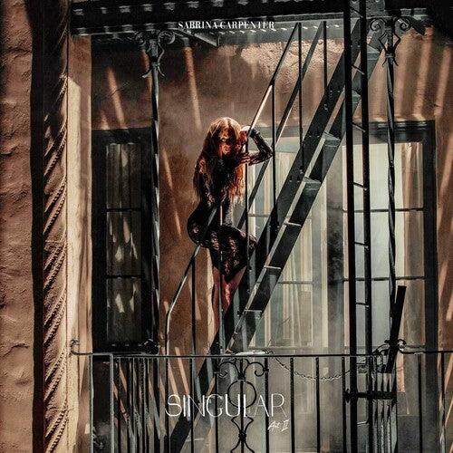 Sabrina Carpenter- Singular Act II - VINYL