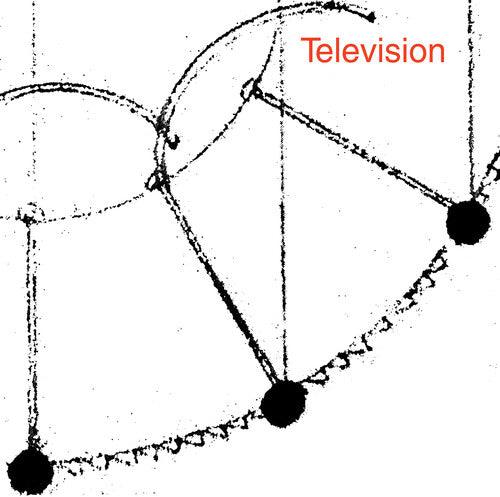 Television- Television - VINYL