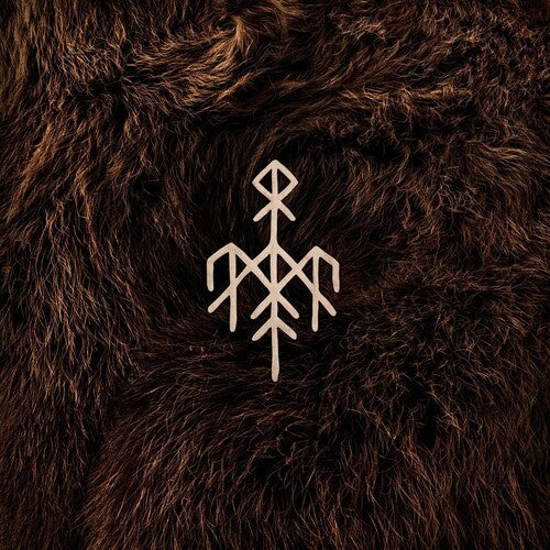 Wardruna- Birna - VINYL