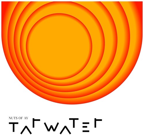 Tarwater: Nuts of Ay  \ CD