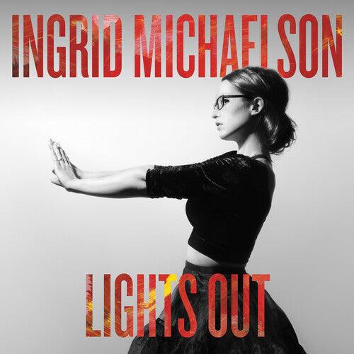 Ingrid Michaelson- Lights Out (Deluxe Edition) - VINYL