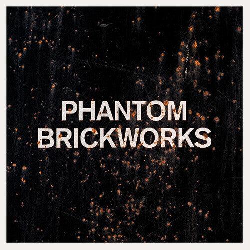 Bibio- Phantom Brickworks - VINYL