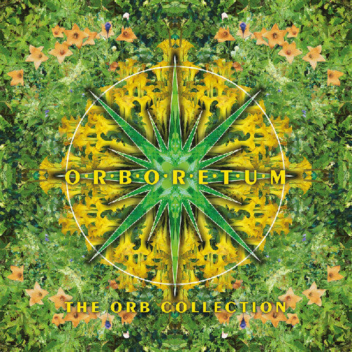 The Orb: Orboretum: The Orb Collection  \ CD