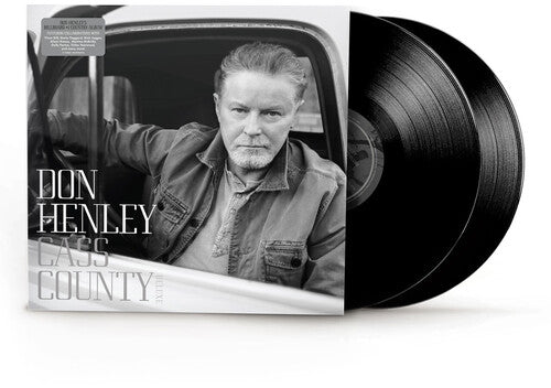 Don Henley: Cass County (Deluxe) \ LP