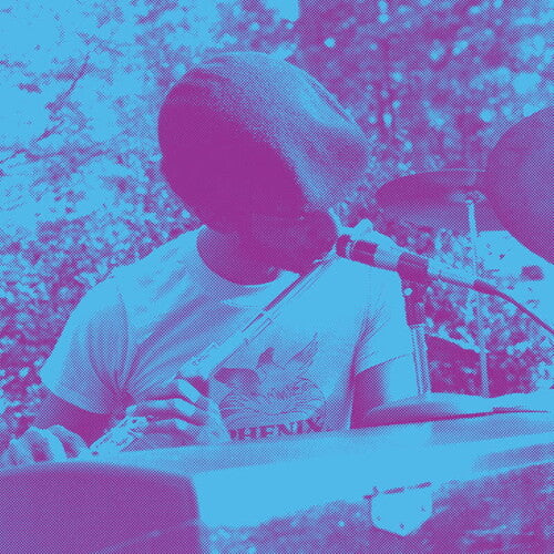 Roland Haynes Jr. & Phenix: Mind Games - VINYL