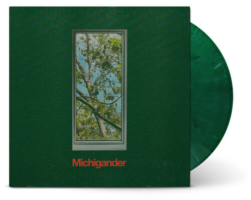 Michigander- Michigander (Indie Exclusive Vinyl) - VINYL