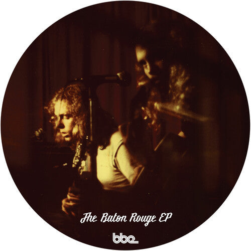Ragar, Will / Ragar, James: Baton Rouge \ LP