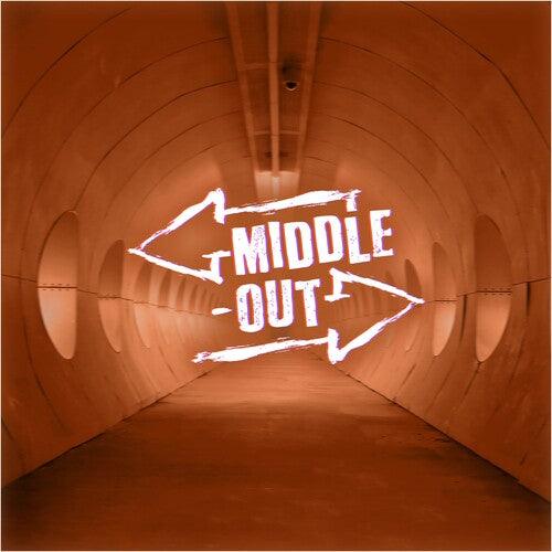 Middle-Out- Middle-Out - VINYL